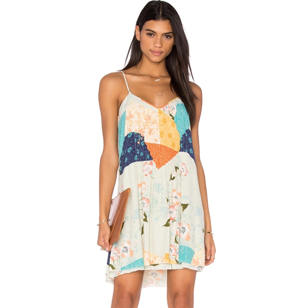 Spring Fling Dress by Sanctuary